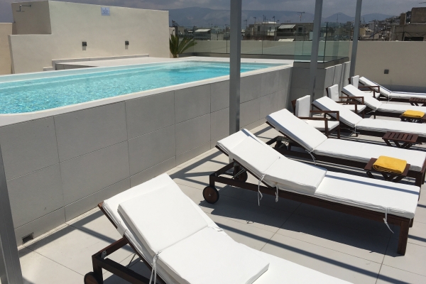 Theoxenia Hotel Piraeus (Piräus)